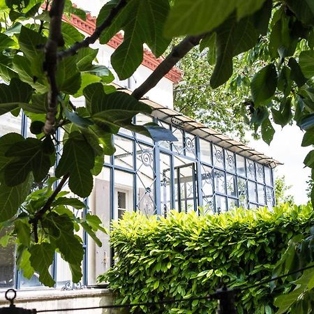 Lafabriek Bed & Breakfast Canet  Exterior photo
