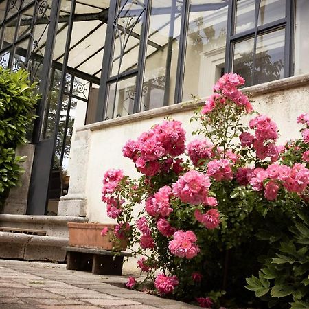 Lafabriek Bed & Breakfast Canet  Exterior photo