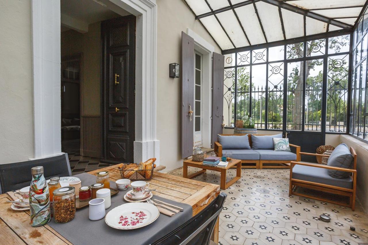Lafabriek Bed & Breakfast Canet  Exterior photo
