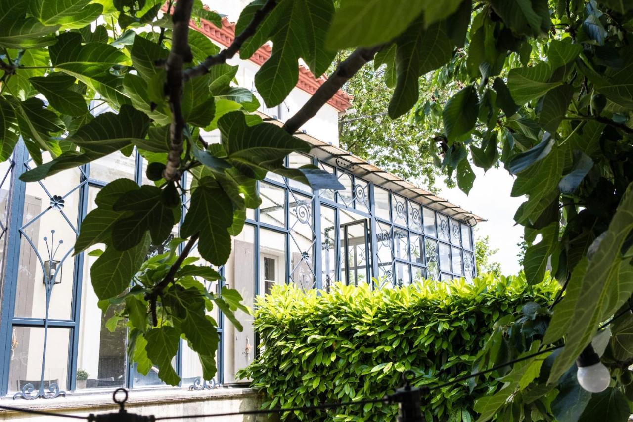 Lafabriek Bed & Breakfast Canet  Exterior photo