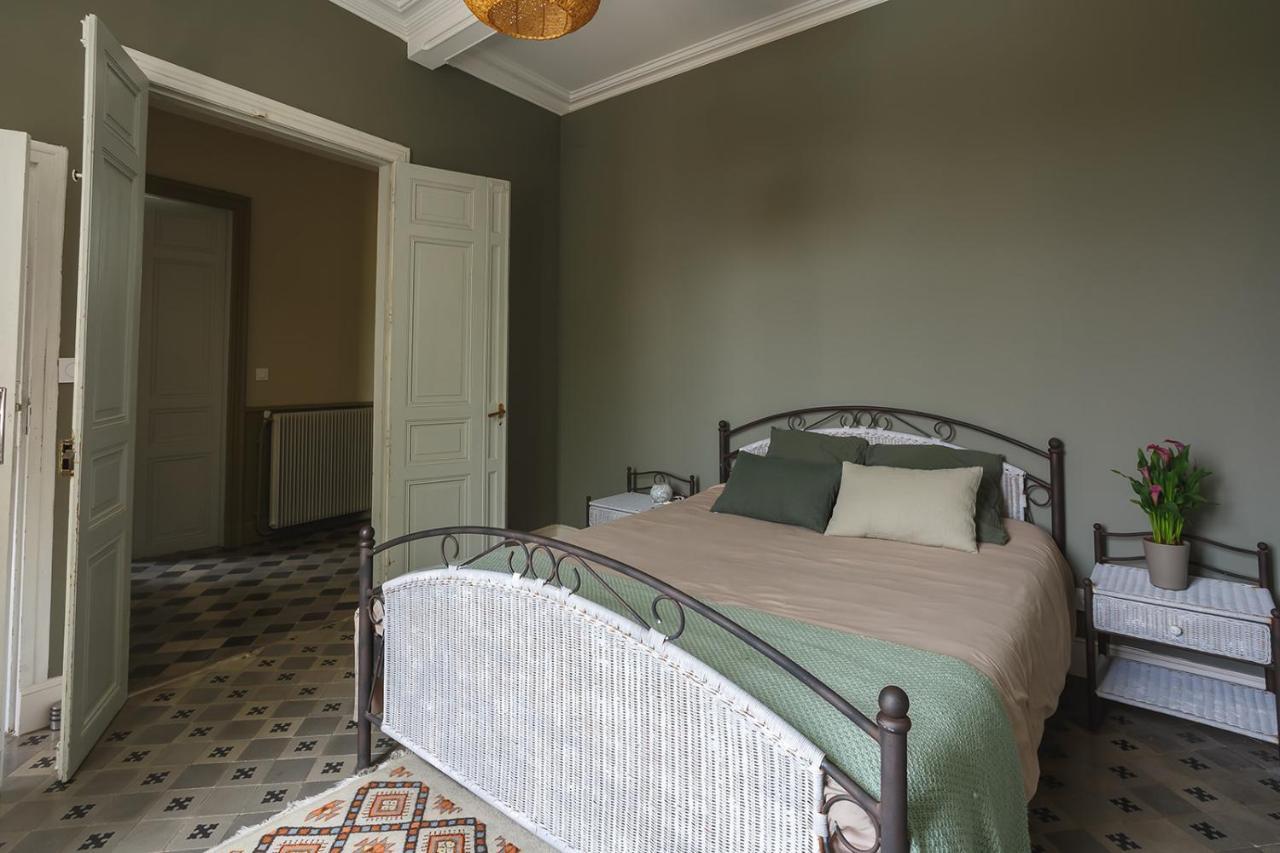 Lafabriek Bed & Breakfast Canet  Exterior photo